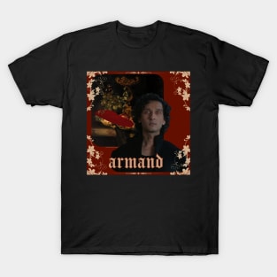 Armand - IWTV T-Shirt